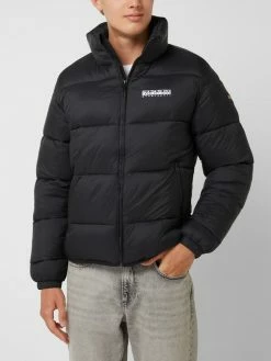 Napapijri Regular Fit Steppjacke Mit Stehkragen Modell 'Suomi' - Schwarz 8 Napapijri Regular Fit Steppjacke Mit Stehkragen Modell 'Suomi' - Schwarz -Kleidung Geschäft 64o4alhm8sp34k9lal2lala7a114miqe6t0kii256p14ghpj9ooj0cq38l4jclag8l44odab6kqjeiqc8ko6ao9mc8rjecphc8pm2dhk68r30ohi6hij4opp60s38ob4c9h68co