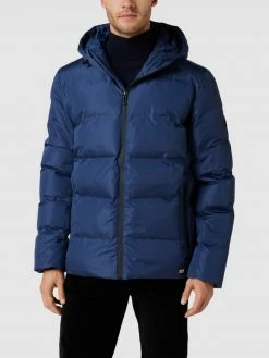 CARS JEANS Steppjacke Mit Label-Patch Modell 'Zommy' - Marineblau -Kleidung Geschäft 6h0l4jab657l0ci2ap8l2ea78hb48cqb98pj4jhka8r46d9ha4rl6l1p9t6l0h9ia19k4cpp8d6ksiq56oo38opic8r38ohg64q34d1kc9j36o9occpjec9h60rmad9k6hj3ip0