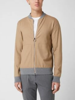 Windsor Relaxed Fit Blouson Aus Wollmischung Modell 'Choro' - Beige -Kleidung Geschäft 6t44ajqi9h4kkiahah4jgh2788q48i9l9kr58iaa6ko4qg9pah6jgla36spjgj2e8p146iqc6sokch9o6oo32p1g61ij4c9l6pj36dpk71j3ce1k60s32opk6pi3ge1hclhj4pg