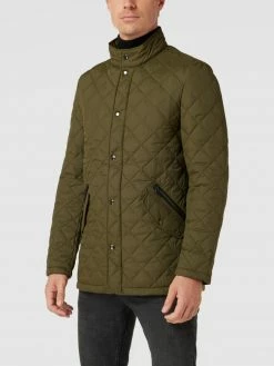 Christian Berg Men Steppjacke Mit Stehkragen - Olivgrün -Kleidung Geschäft 719k6d2i64qk8lia8gp4aj1m6l54sla16oo4ae2j89akql1m90rkahac6l63ae1i8513eia38srl6k9k64o36c1p6ks66d1jckp64e1k6dijae3160sjgc1p6gp3idhhc9h36e8