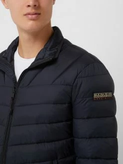 Napapijri Regular Fit Steppjacke Mit Stehkragen Modell 'Aerons' - Schwarz -Kleidung Geschäft 8osjad1p8h544hhiad9kucidah0kglib71858kah997kmi2k8d24se22aoskugql8dak8hpnapa4cc2d70o64dj5cgojae1ic9i64d1k60om6eb6c9imcd9i68p3cc346ti6aco