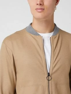 Windsor Relaxed Fit Blouson Aus Wollmischung Modell 'Choro' - Beige -Kleidung Geschäft 9or52dqm8gskgd9p6sskqd258954mh236p24mgif6h7j2li668s4kji48l8kaiql9l858k24717l4laia8o62e1gcpj36phm6kp3ap1k68r62e336so34dpo60q3edhl6sq36pg