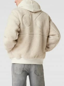 Calvin Klein Jeans Jacke Mit Teddyfell - Offwhite -Kleidung Geschäft al654ea2al74ecq76564ml1o8h8jciic655k8ja99t85ciig89834hq49oo44ipg8p84eh1iah552k1i6oo6cpj571im2d32cks34e1k6dhjgo9l6pgj0cj574p36c1l6soj6og