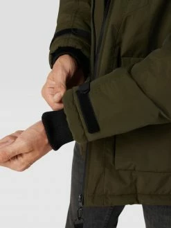 CARS JEANS Jacke Mit Label-Stitching Modell 'Harrow' - Olivgrün -Kleidung Geschäft aop58lig8534kiihap7kig9j9go34jpm9t834l29958kkcpn915l0iah8krkqjif8l6j0ghi8opkmkah9oo62p9g74rj4d9l6or62ohkcgqm4ohlcop3cohpcli3apb6coqm2dg